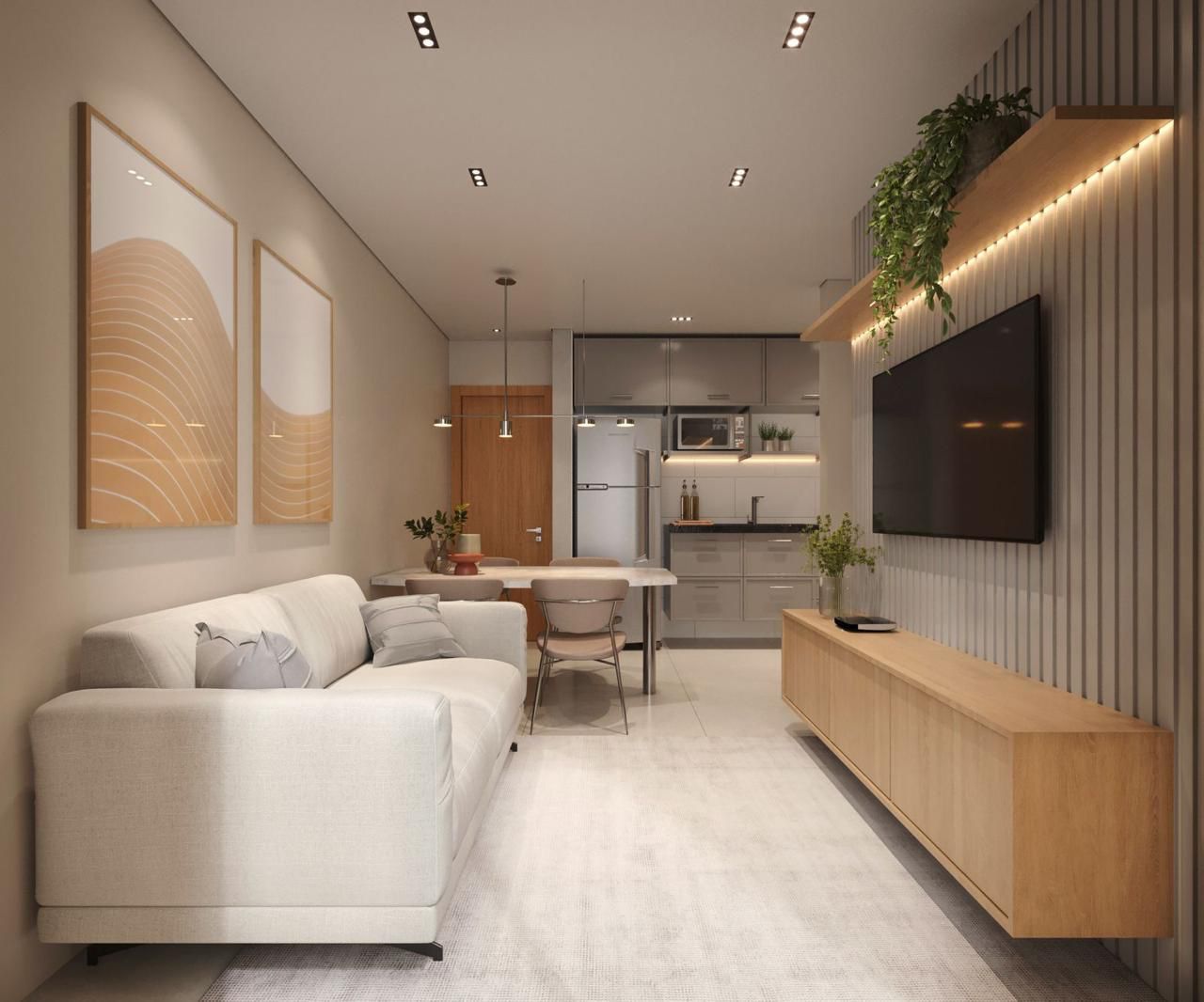 Mangabeira Parque Clube